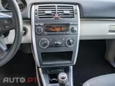 Mercedes-Benz B 180 CDi