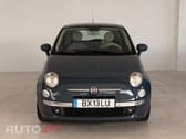 Fiat 500 1.2 8V Lounge