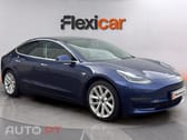 Tesla Model 3 Long-Range Dual Motor AWD