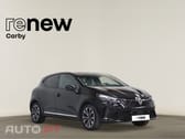 Renault Clio Clio 1.0 TCe Techno Bi-Fuel