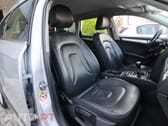 Audi A4 Allroad 2.0 TDI quattro Exclusive