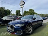 Audi A6 Avant 40 TDI Sport S tronic