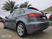 Audi A3 30 TFSI STRONIC