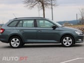 Skoda Fabia Break 1.0 Ambition