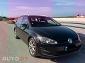 Volkswagen Golf Variant Highline