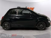 Fiat 500C 1.0 Hybrid Connect