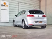Seat Leon 1.4 16V Reference