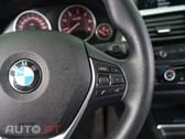 BMW 320 d Aut. Efficient Dynamics Edition Advantage