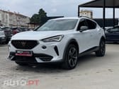 Cupra Formentor 1.5 TSI Plus DSG