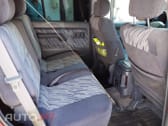 Toyota Land Cruiser 3.0 TD ABS+TA+EC