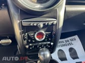 MINI Countryman John Cooper Works ALL4 Auto