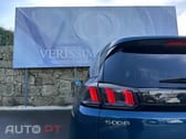 Peugeot 5008 1.5 BlueHDi Allure EAT8