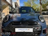 MINI Cooper John Cooper Works Auto Desportiva