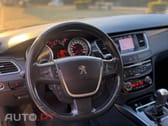 Peugeot 508 SW 1.6 e-HDi Allure CMP6