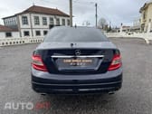 Mercedes-Benz C 320 AVANTGARDE