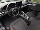 Audi A4 Avant 35 TDI Advanced S tronic