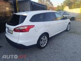 Ford Focus SW 1.6 TDCi Trend Easy