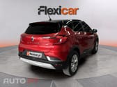 Renault Captur 1.0 TCe Zen