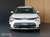 Kia Niro 64kWh