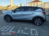 Renault Captur 1.6 E-Tech Plug-In RS Line