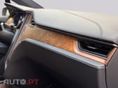 Tesla Model X LONG RAVEN I.V.A DEDUTIVEL 