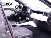 Renault Clio 1.0 TCe Techno Bi-Fuel