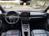 Cupra Formentor 1.4 e-Hybrid DSG VZ