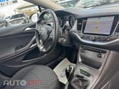 Opel Astra Sports Tourer 1.6 CDTI Edition S/S