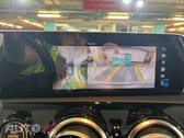 Mercedes-Benz A 180 d AMG Line Aut.