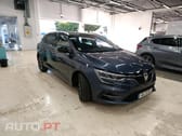 Renault Mégane Sport Tourer 1.5 Blue dCi Limited