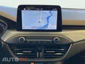 Ford Focus SW 1.0 EcoBoost Active Aut.