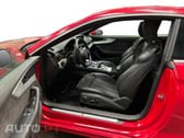 Audi A5 2.0 TDi tronic S-line