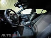 BMW 116 i Aut. Sport Line