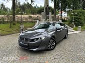 Peugeot 508 SW 1.5 BlueHDi Allure