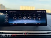 BMW iX xDrive 40 Pack Desportivo