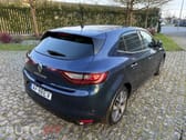 Renault Mégane 1.5 dCi Bose Edition