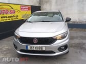 Fiat Tipo 1.3 M-Jet Pop
