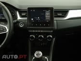 Renault Captur Captur 1.0 TCe Techno