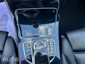 Mercedes-Benz C 250 BlueTEC AMG Line