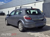 Opel Astra 1,3 CDTI Elegance M6