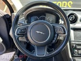 Jaguar XJ 3.0 D V6 Luxury