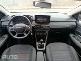 Dacia Sandero 1.0 ECO-G Expression Bi-Fuel