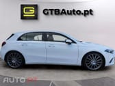 Mercedes-Benz A 180 d STYLE 