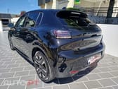 Peugeot 208 ND