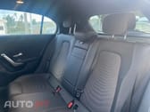 Mercedes-Benz A 200 Progressive Aut.