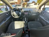 Renault Captur 1.0 TCe Exclusive