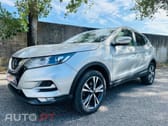 Nissan Qashqai 1.3 DIG-T Acenta