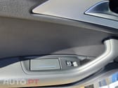 Audi A6 Avant 2.0 TDi S tronic