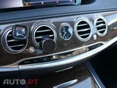 Mercedes-Benz S 350 BlueTEC