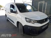 Peugeot Partner e-Partner 50 kWh Premium Standard - IVA Dedutível
